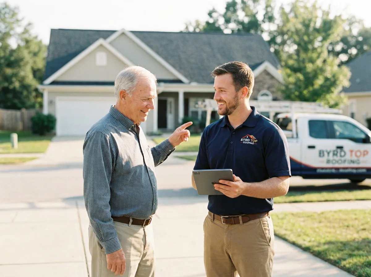 Roofing Norris City, IL FAQs
